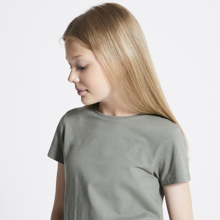 Basic t-paita "Filippa star"